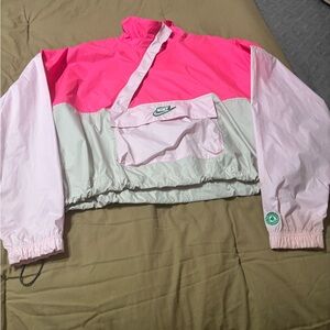 Nike Icon Clash Anorak Windbreaker